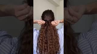 Hair Series | Everyday Hairstyles Part 4