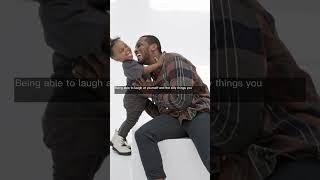 Dad Tip #6: Develop a Sense of Humor