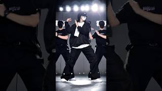 Take a While (Yellow Lockdown), Tiger Teeth Shake | 虎牙摇舞蹈 – Mijiu #dancecover