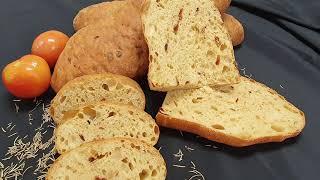 IREKS REX MILANO - BREAD MIX