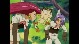 "Oh, it's the twerps." - Jessie From Team Rocket