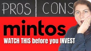 MINTOS  Pros & Cons ️ Watch this before INVESTING