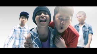 COBOY JUNIOR - Kamu (Official Music Video)