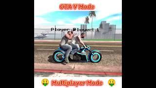 Multiplayer Mode + Gta 5 Mode  Cheat code in Indian bike driving 3d new update  | new update