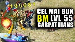 METIN2.RO: Cel mai bun BM PVP LVL 55 - MII DE EURO INVESTITI