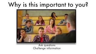 Information Literacy Why Is It Important