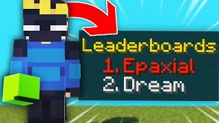 I Became The #1 Minecraft UHC Player