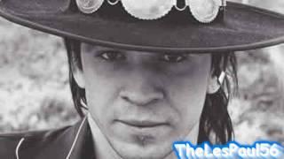 Stevie Ray Vaughan - Pride and Joy (Studio version)