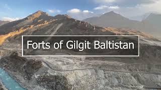 TOP 5 FORTS in Gilgit-Baltistan