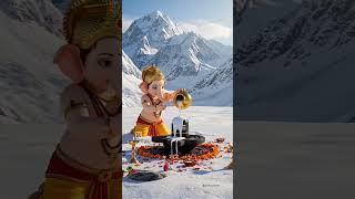 #shivganesh #shortsfeed #browsefeatures #channelpages #subscribe #viralshorts #ytsearch#bhaktishort