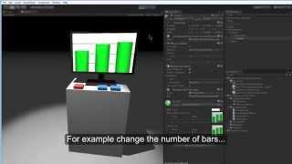 Procedural Bar Chart