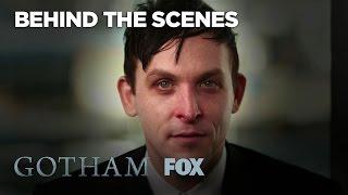 Oswald Cobblepot | Season 1 | GOTHAM