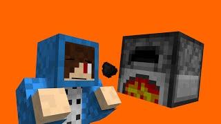 Furnace - A Minecraft Animation