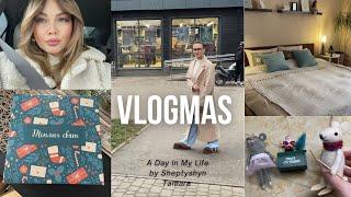 VLOGMAS 547 / грудень 2024