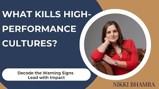 Nikki Bhamra on Turning Boardrooms into Crime Scenes | Speakers Associates