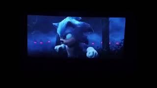 sonic movie 3 amy rose audience reaction @Ramatronus @mathcraftlopez535 @gachalia7833