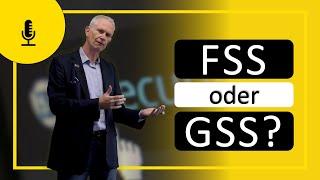 FSS vs. GSS - Welche Qualifikation ist besser? (2021)