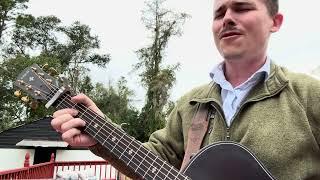 Jersey Giant - Evan Honer [One-take cover]