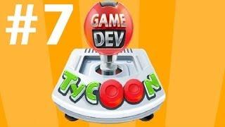 Making the best games again! (Dev Game Tycoon)