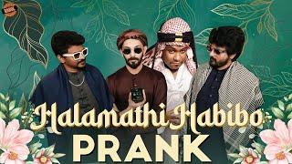 Arabic Kuthu Prank | Prankster Rahul Tamil Video 2022