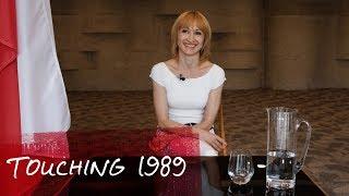 Touching 1989 with Daria Klimentová