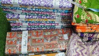 Khatu Shyam Ji Pari  Cloth House is live