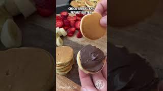 Pancake Pops! The Cutest (and Easiest) Breakfast-on-a-Stick You'll Ever Make 