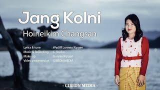 HOINEIKIM CHANGSAN [4K] || JANG KOLNI || Video processed at GIBEON MEDIA