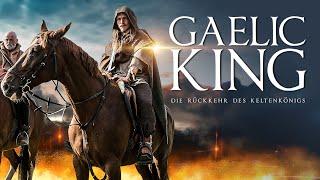 Gaelic King – Die Rückkehr des Keltenkönigs (ABENTEUER I ganze Spielfilme auf deutsch streamen)