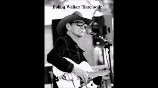 Bobby Walker "Barefootin"  Cover Up (Robert Parker Cover)