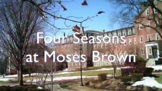 MB 4 seasons time-lapse