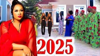 Please Don’t Skip This Interesting New Nigerian Movie MY REGRET ( A MUST WATCH) -NEW HIT 2025