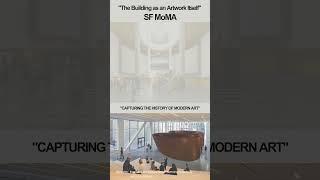 San Francisco #2 | A City of Modern Architectural Wonders 