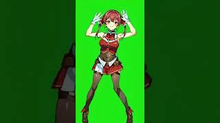 【Stable Diffusion】I’m Your Treasure Box 【MMD to AI Animation】