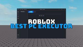 [BYPASSES BYFRON] Best Roblox PC Executor (UNDETECTED) (WORKS!)