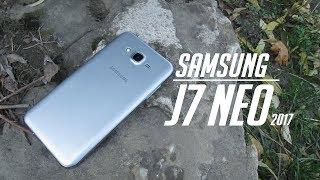 Samsung Galaxy J7 Neo дешёвая версия J7 2017!