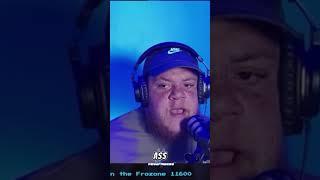 Freaky Froze Talking about Yoshi’s ASSETS #podcast #frozenberg