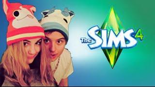 Sims 4\EeOneGuy\Maryana Ro| Ивангай и Марьяна в симс 4
