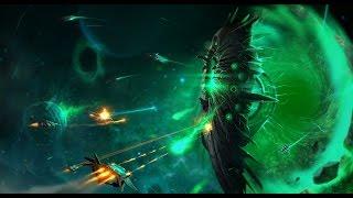 Star Conflict: Ударный штурмовик империи Achilles