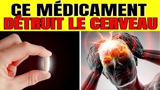 ALERTE ! 8 MÉDICAMENTS qui CAUSENT une DÉMENCE SÉRIEUSE | 104