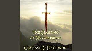 The Claiming of Negankerdak