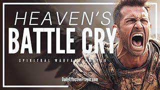 A Powerful Spiritual Warfare Prayer Against The Devil (Pray This and The Enemy Shall Flee)