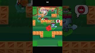 Bad randoms in brawl stars #brawlstar #viral #funnymoments #badrandoms #randoms #clutch #tiktok