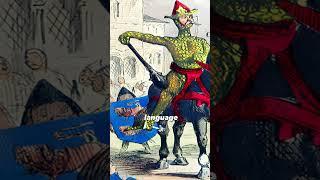 French Was Once England's Official Language #shorts #facts #didyouknow