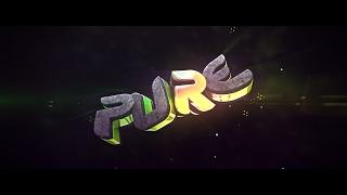 Intro for PurePacks