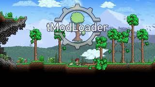 Проблема с запуском tModLoader 1.4 / How to fix launch tModLoader 1.4