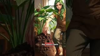 Revive Your Dying Plant FAST with These 3 Simple Tricks #shorts #plants #facts