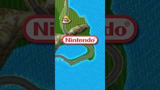 BANNED Shortcuts in Mario Kart...