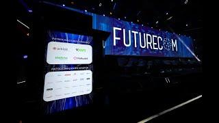 Futurecom 2024 | 1º dia