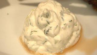 The Dish: Authentic Greek tzatziki from Almyra Restaurant in Center City Philadelphia